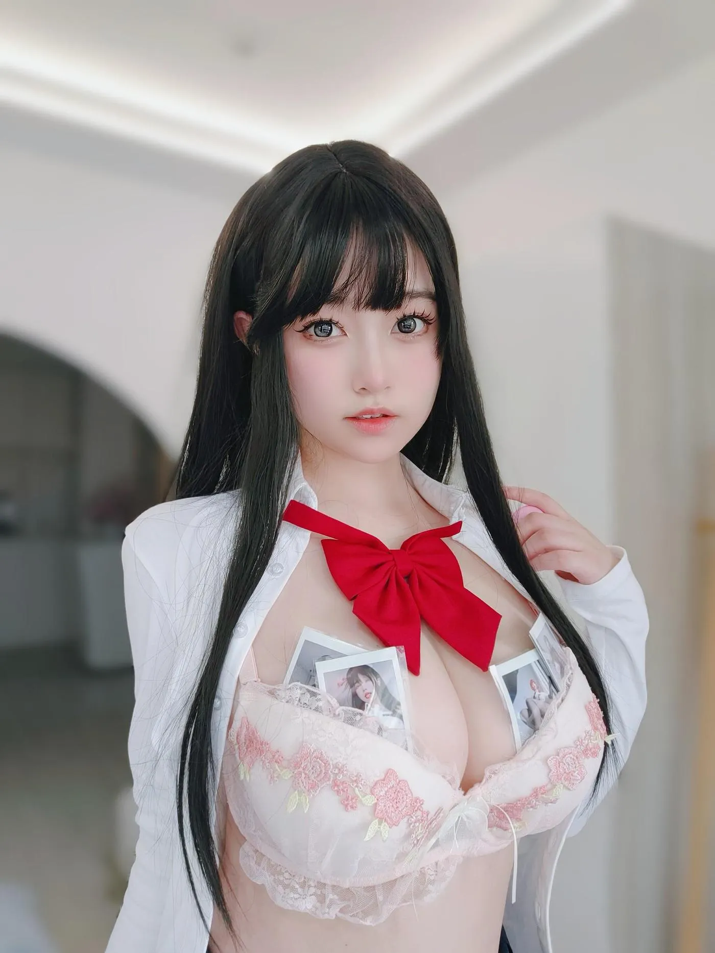 女主K – NO.22 清纯女友[23] [41P]插图